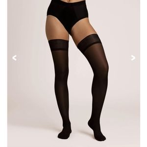 Sheertex Classic Sheer Thigh Highs